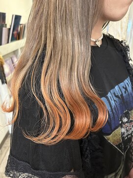 ルパラディ(leparadis) [le paradis] 推し活orange♪♪