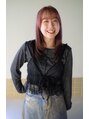 ハル ヘアスタジオ(haRu hair studio) 真綾