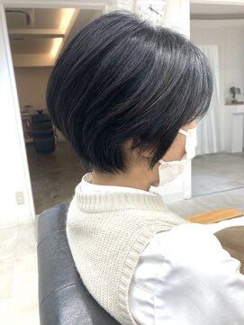 クラン(Chlan) コンパクトショート