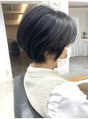 コンパクトショート