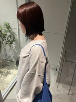 ラグナ(Laguna)&nbsp;ワインレッドカラー