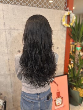 ロブ(.loB) ゆるめガーリー☆