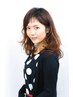 【人気No.1】ケアカラー+カット+美髪ケアTR+頭皮ケア 14,300円 [船橋駅]