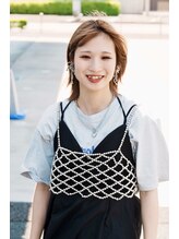 こんにちは！八重樫です！