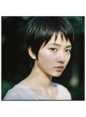 シンプル ベリーショート