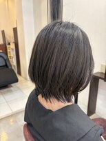 ミーテ(mi:te)&nbsp;レイヤーボブ