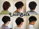 レイドバック(LAID-BACK)の写真