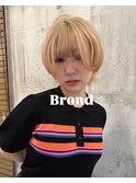 Brond