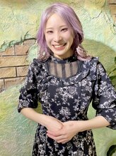 クレドガーデン 綾瀬店(CRED GARDEN) 梅原　瑞雪 【綾瀬】