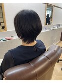 ショートウルフ