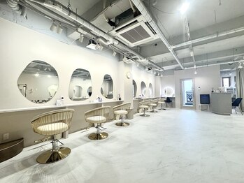 MILLY【ミリー】