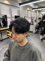 マーレ 宇部高校前店(MARE)&nbsp;センターパート