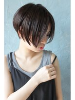 マリブ(Malibu)&nbsp;クールショートSTYLE