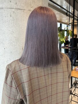 リムレス(LIMLESS) 韓国レイヤー/くびれレイヤー/顔周りレイヤー/万代/新潟駅前