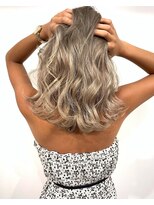 ラピス 千葉(Lapis)&nbsp;ブロンドミルクティーベージュ☆