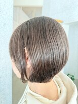 コモドルポ(comodo rupo)&nbsp;ライトグロウ・ショート