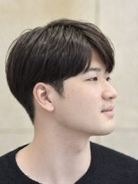 にもう&nbsp;ハイカラヘア　新社会人部門