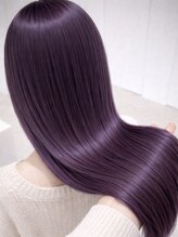 プール(POOL)&nbsp;透明感 カラー