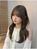 (8トーン)ナチュラルブラウン
