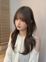 ウェイズ トウキョウ(Ways TOKYO) (8トーン)ナチュラルブラウン