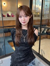 コードセブンス(Chord seventh)&nbsp;HARUNA 