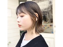 アミュレ ヘア サロン(Amule hair salon)