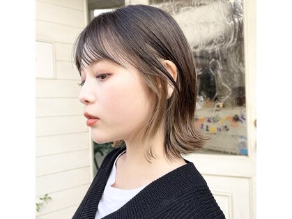 アミュレ ヘア サロン(Amule hair salon)の写真