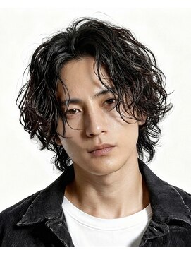 シード(SEED) サーフカール