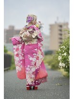 デイフレーム(Day FRAME)&nbsp;振袖・成人式前撮り