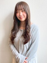 アモレット(amoretto)&nbsp;mina 