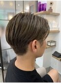 men's color