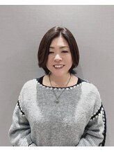 フォーティエイティ 郡山店(40-80)&nbsp;玉村 るみ子