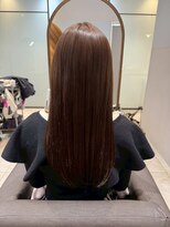 ビレアカスガイ 春日井店(BELEA)&nbsp;縮毛矯正/髪質改善ストレート