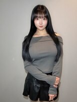 ビジョン 赤坂(vision)&nbsp;【shuki特製】髪質改善