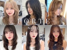 フォルテノエル 静岡鷹匠店(FORTE Noel)