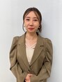 アグ ヘアー サラン 青葉店(Agu hair salan)&nbsp;山本 由唯