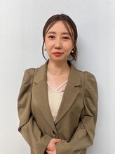 アグ ヘアー サラン 青葉店(Agu hair salan)&nbsp;山本 由唯