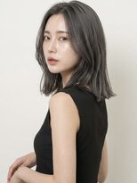 エルシー 江坂店(Lc)&nbsp;くびれボブ/大阪吹田江坂/LOA