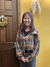 フェリチタ(Felicita)&nbsp;木村 春菜