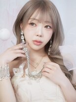 スタジオキコ 新大久保(studio KICO)&nbsp;韓国ヘアメイク＆プロフィール撮影