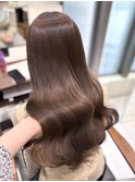 ★マロンベージュ