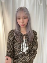 エンベール(EN VEIL)&nbsp;ロングレイヤー