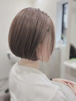 Hair Salon Atelier Forge&nbsp;ボブ