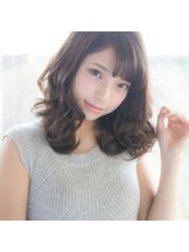 シュガー 仙台宮城野区(&Sugar) 無造作にワックスをつけるだけ