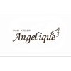 アンジェリーク(Angelique)のお店ロゴ