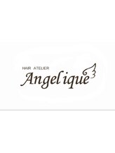 アンジェリーク(Angelique)