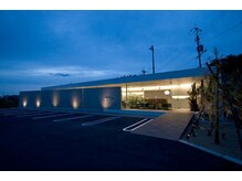 美容室たしろグループ タシロ ヨナゴ TASHIRO YONAGOの雰囲気（ヘア、エステ、ネイル、まつエクメニューございます♪）