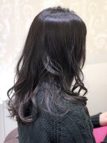 ロイヤルヘアー(ROYAL HAIR)&nbsp;イルミナカラーフォレスト