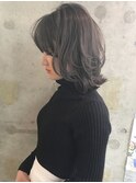 【WaysTOKYO】ラベンダーベージュ×シークレットハイライト