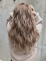 メリー(merry craftsman's factory)&nbsp;アッシュベージュ アッシュブラウンka